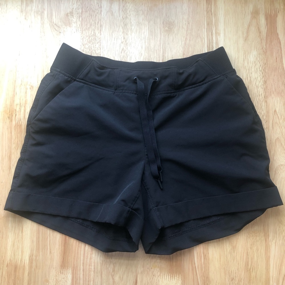 90 Degrees Tennis Shorts